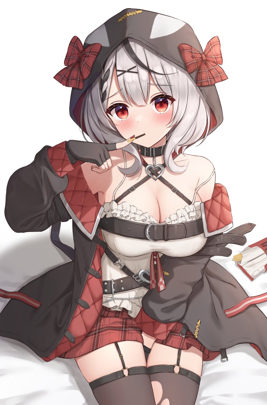 Sakamata Chloe (Hololive) Rule 34 Image