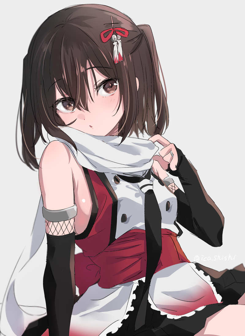 Kantai Collection Rule 34 Image