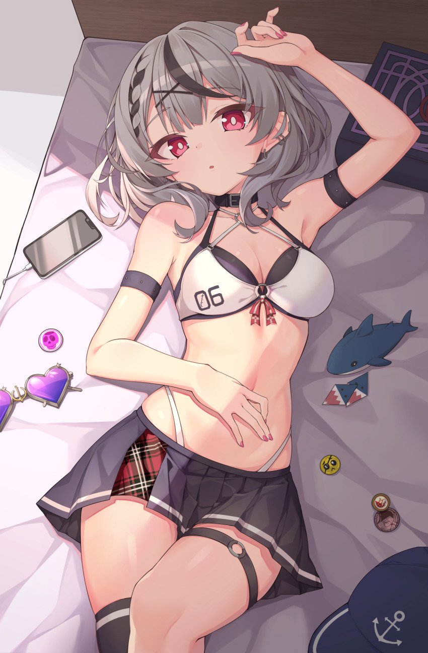 Sakamata Chloe (Hololive) Rule 34 Image