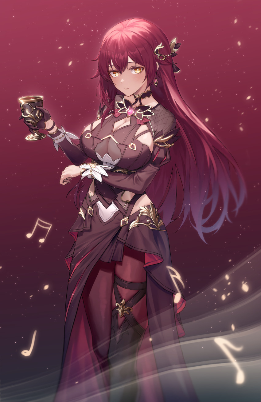Eden (Honkai Impact) Rule 34 Image