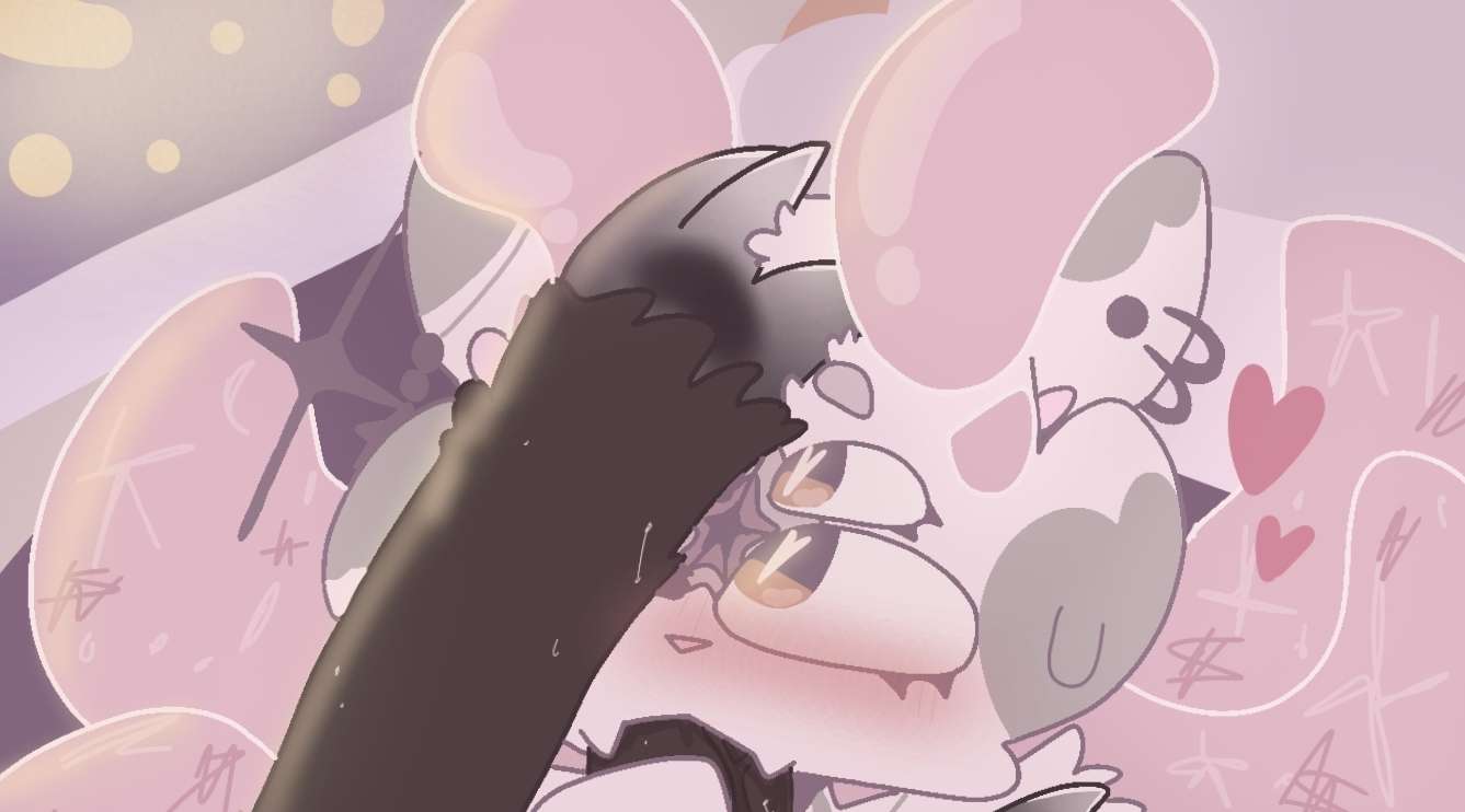 Oc Rule 34 Image