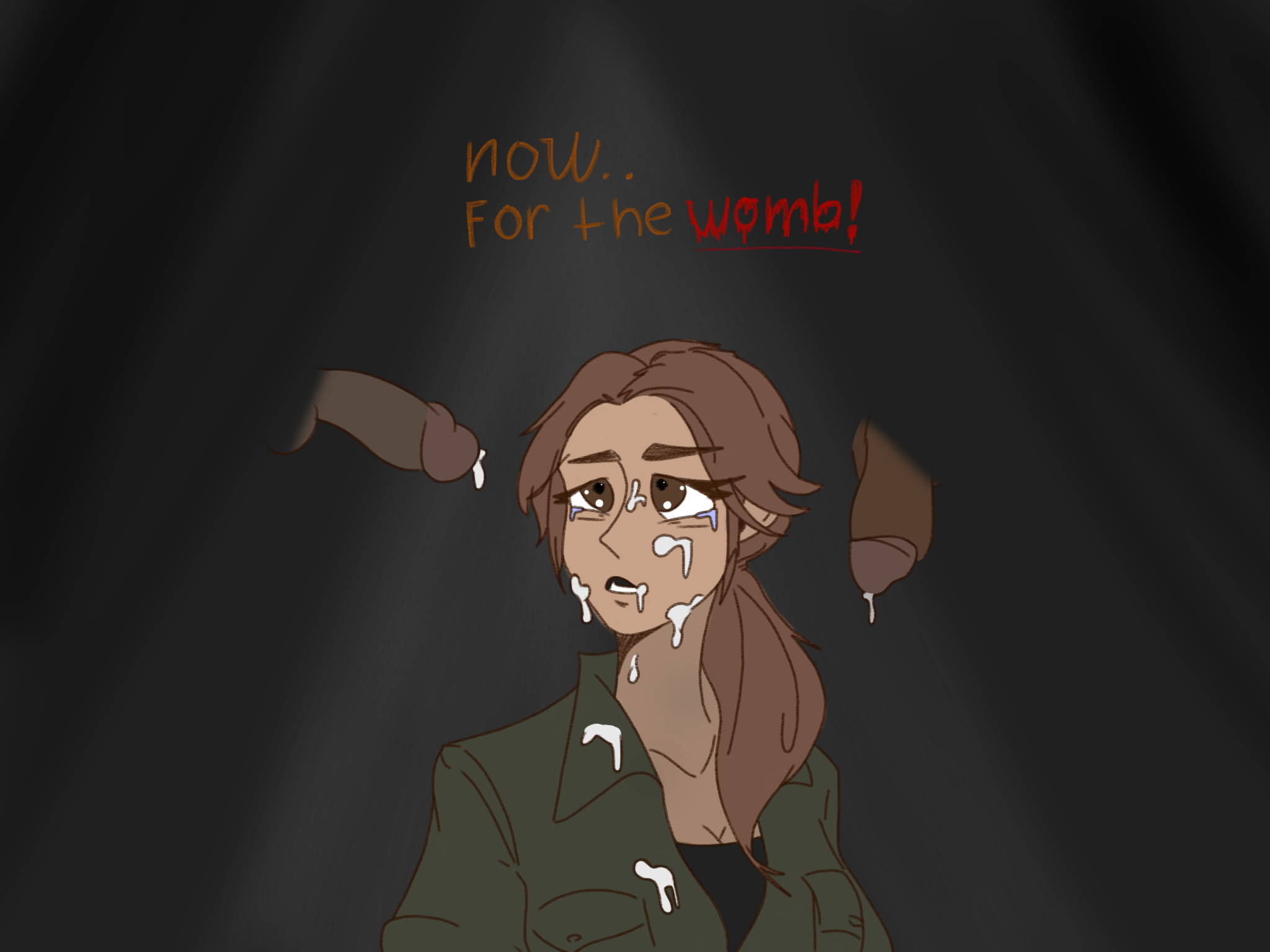 Outlast Rule 34 Image