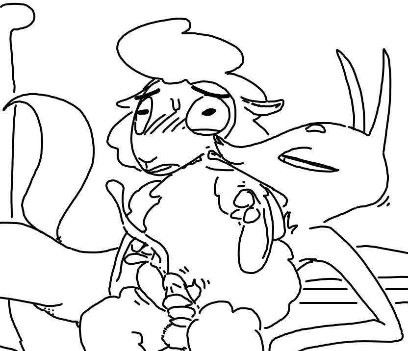 Avo (Weaver) Rule 34 Image