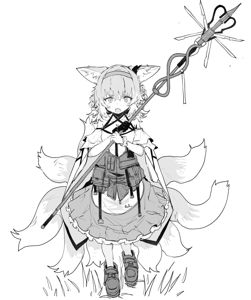 Oripathy Lesion (Arknights) Rule 34 Image