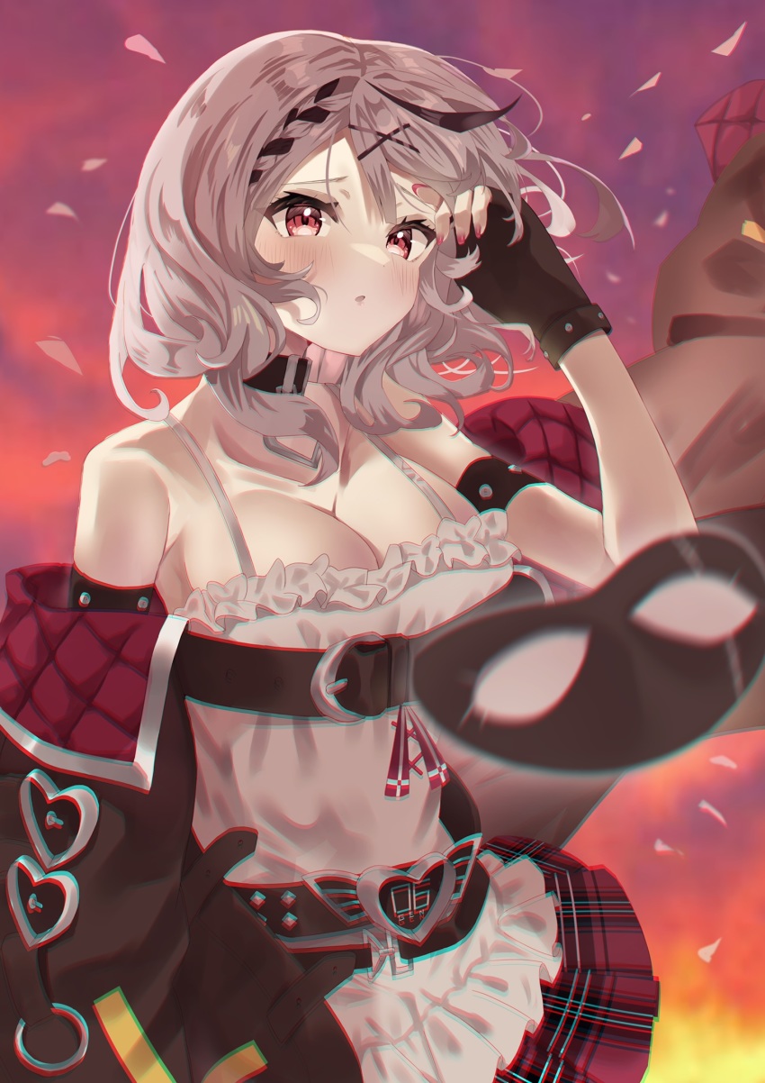 Sakamata Chloe (Hololive) Rule 34 Image