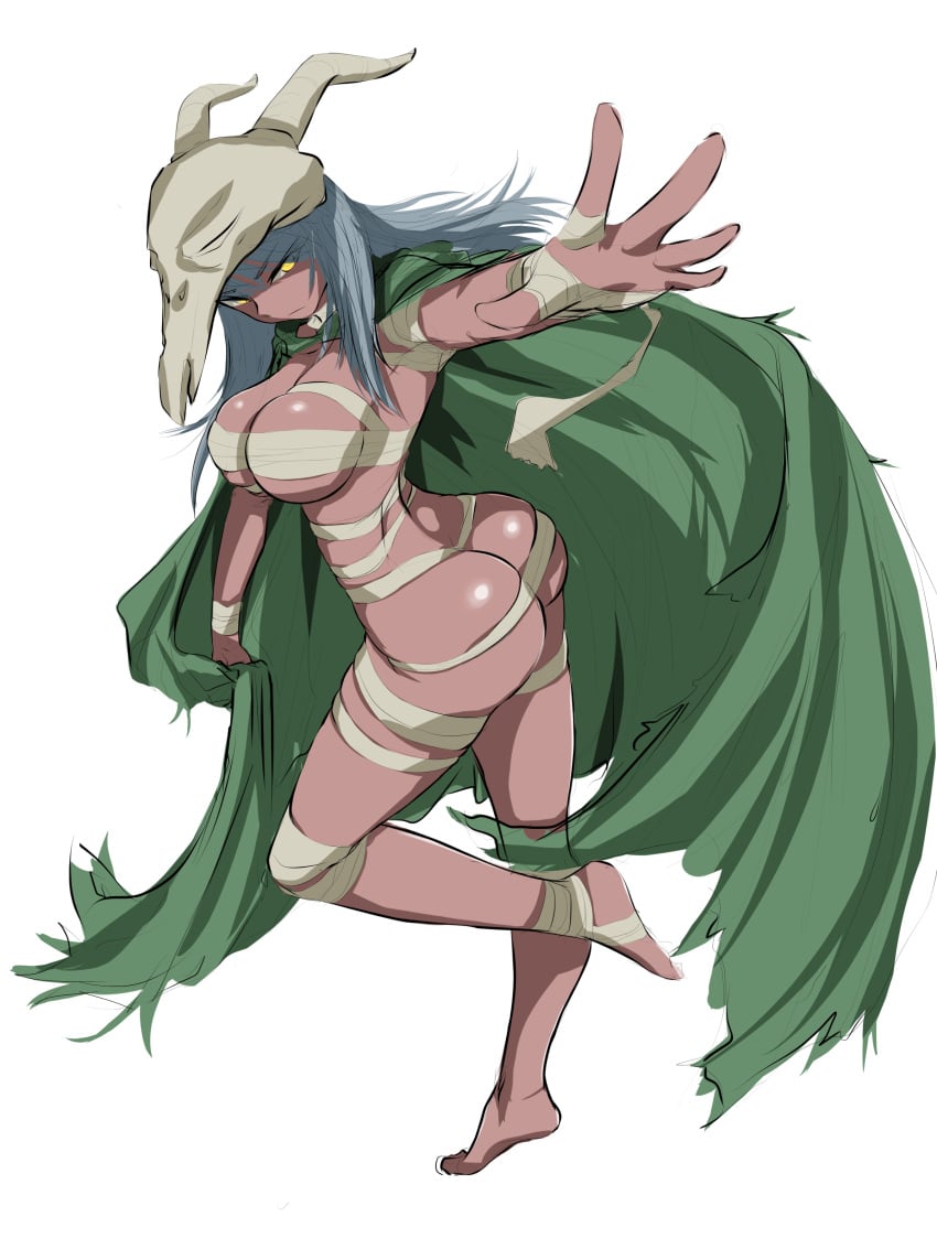 Silent (Slay The Spire) Rule 34 Image