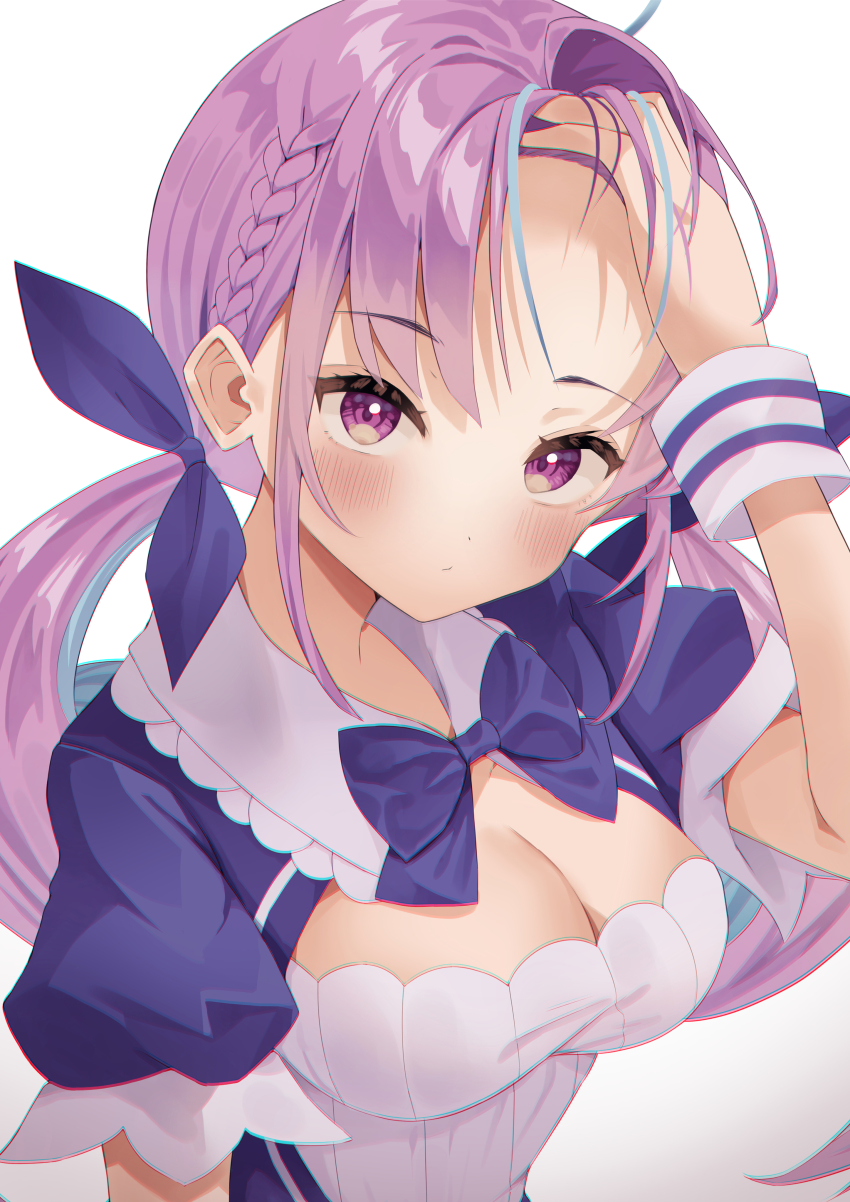 Minato Aqua (Hololive) Rule 34 Image