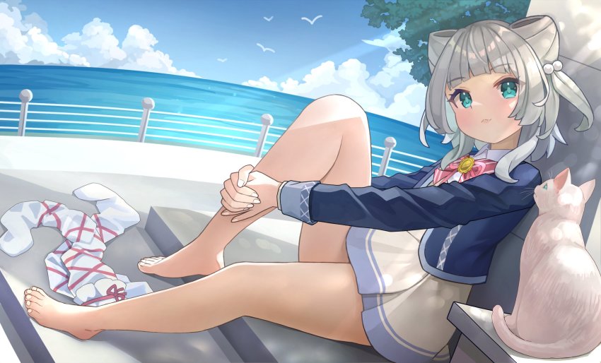 Character Request (Ongeki) Rule 34 Image