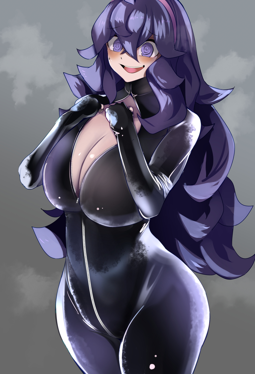 Hex Maniac (Pokemon) Rule 34 Image
