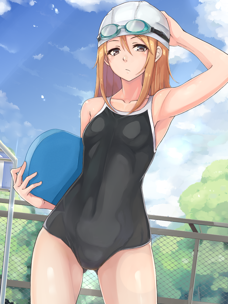 Yuuki Haru (Idolmaster) Rule 34 Image