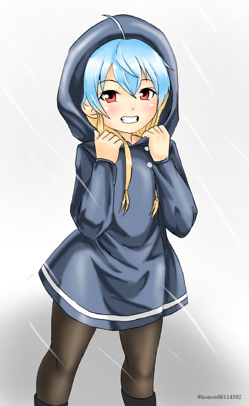 Kantai Collection Rule 34 Image