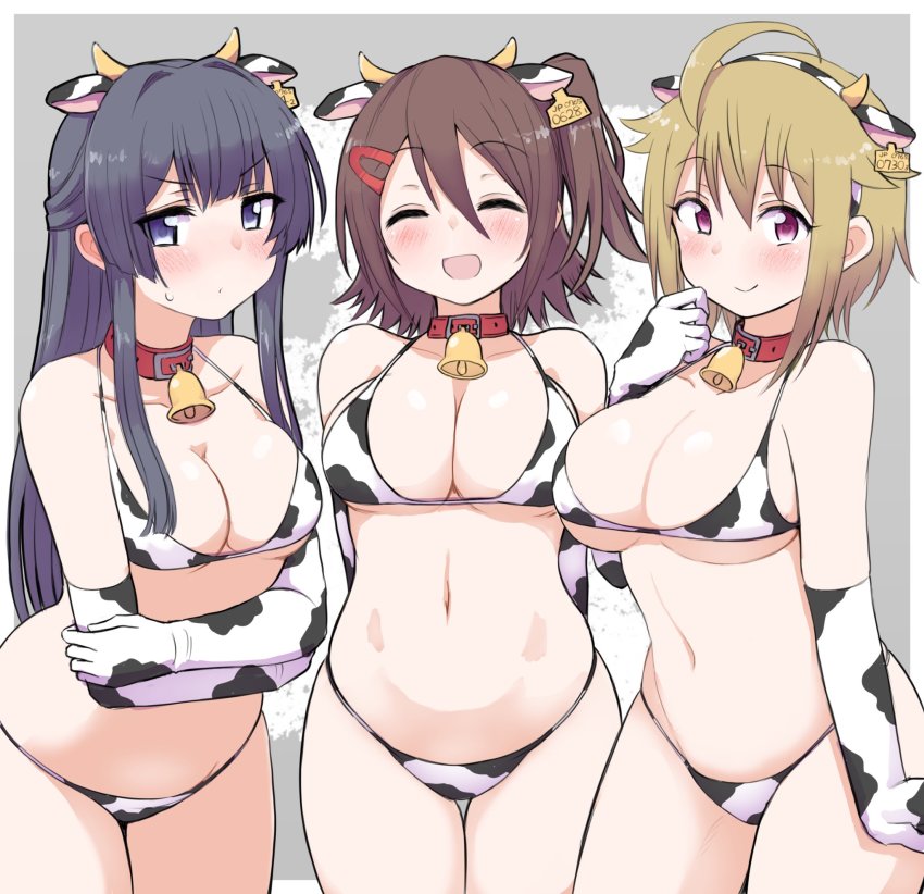 Ibuki Tsubasa (Idolmaster) Rule 34 Image