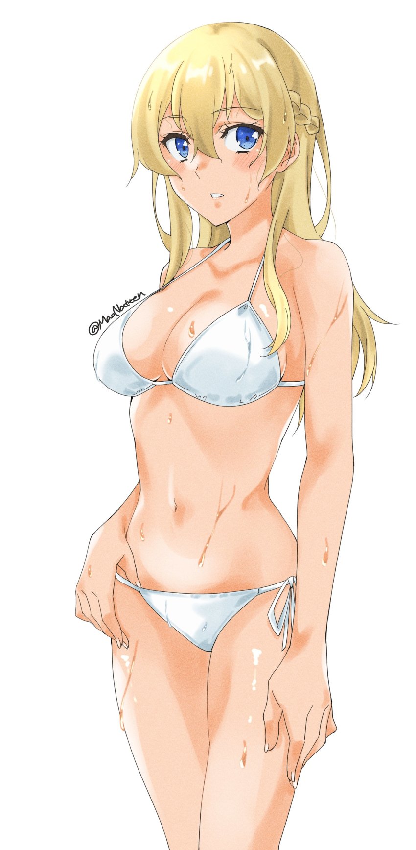 Kantai Collection Rule 34 Image