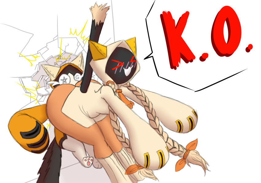 Jubei (Blazblue) Rule 34 Image