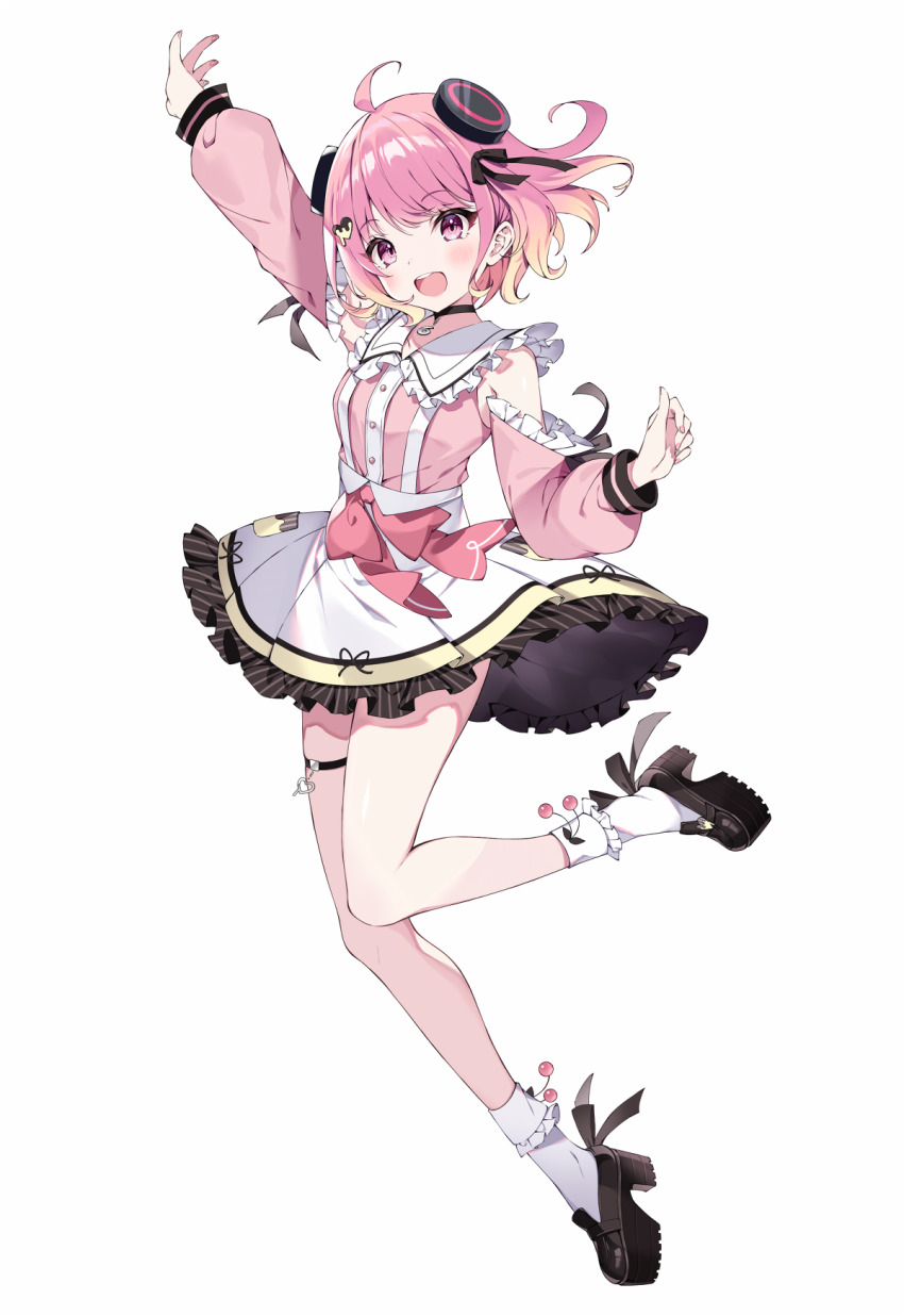 Character Request (Indie Virtual Youtuber) Rule 34 Image