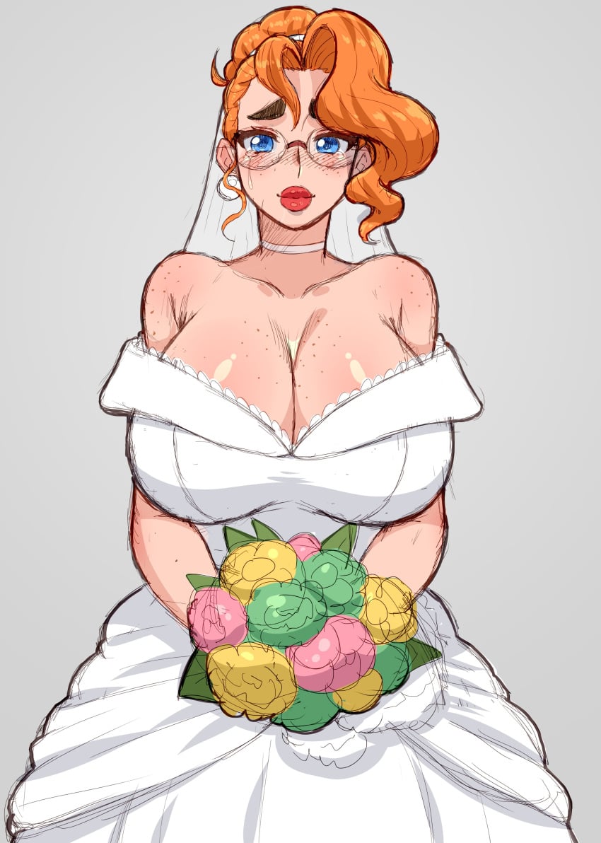 Alexa Stanworth Rule 34 Image