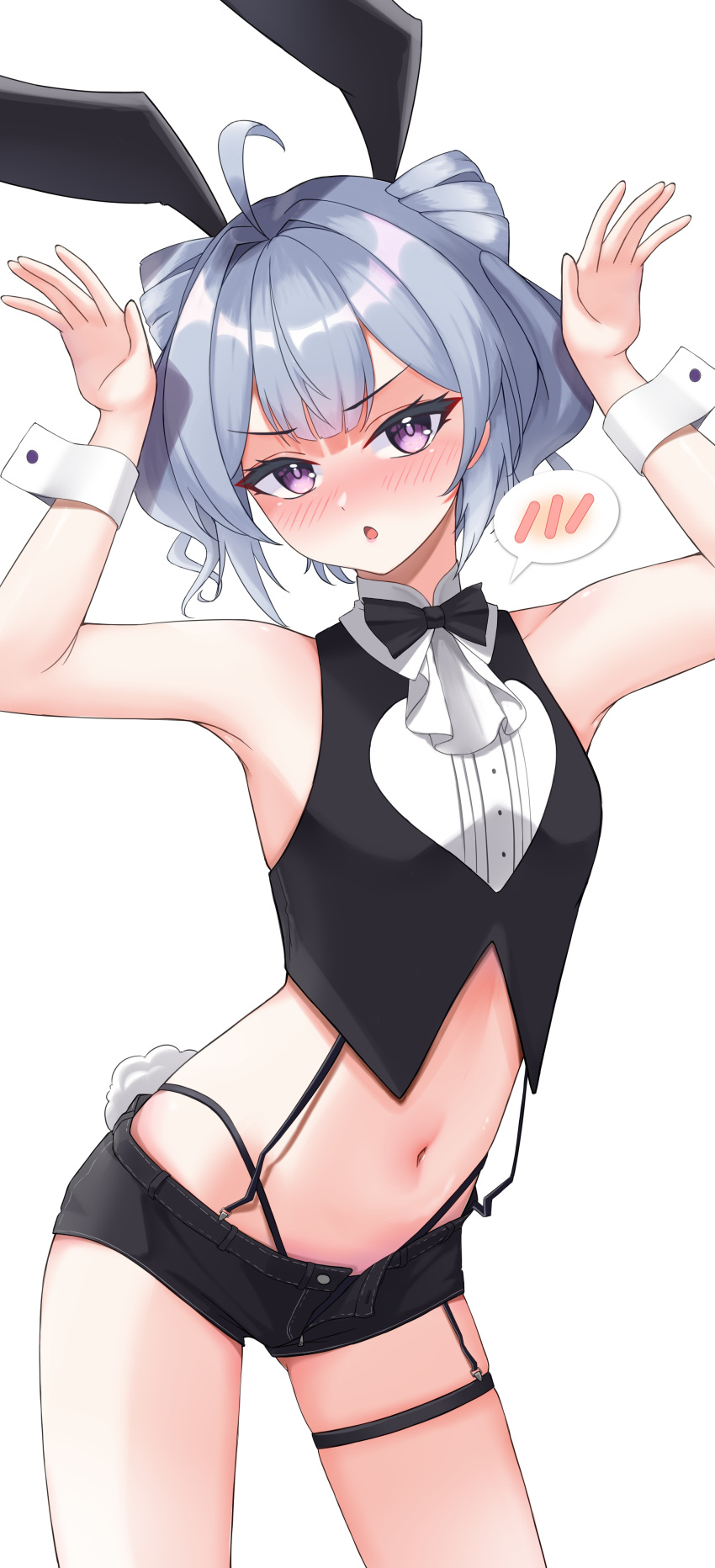 Zaion Lanza (Nijisanji) Rule 34 Image