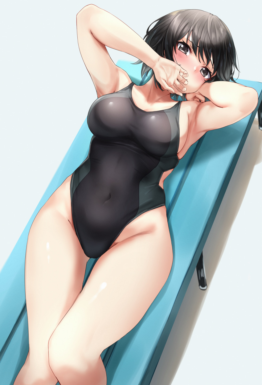 Nanasaki Ai (Amagami) Rule 34 Image