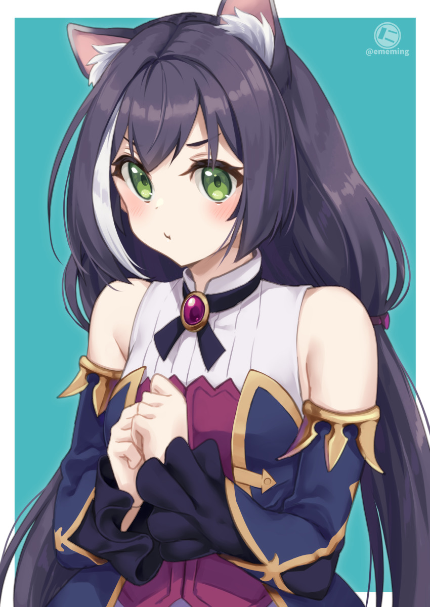 Karyl (Princess Connect!) Rule 34 Image