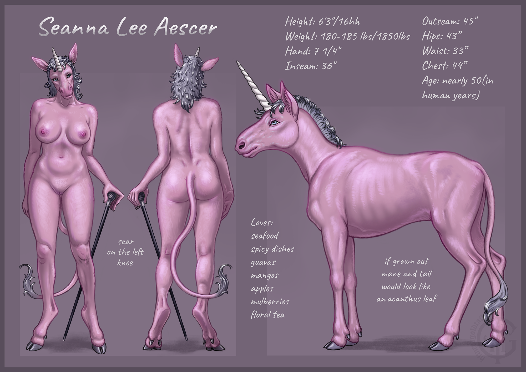 Anthro Rule 34 Image
