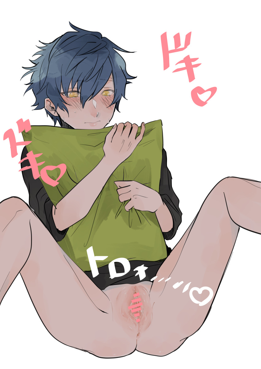 Ensemble Stars! Rule 34 Image