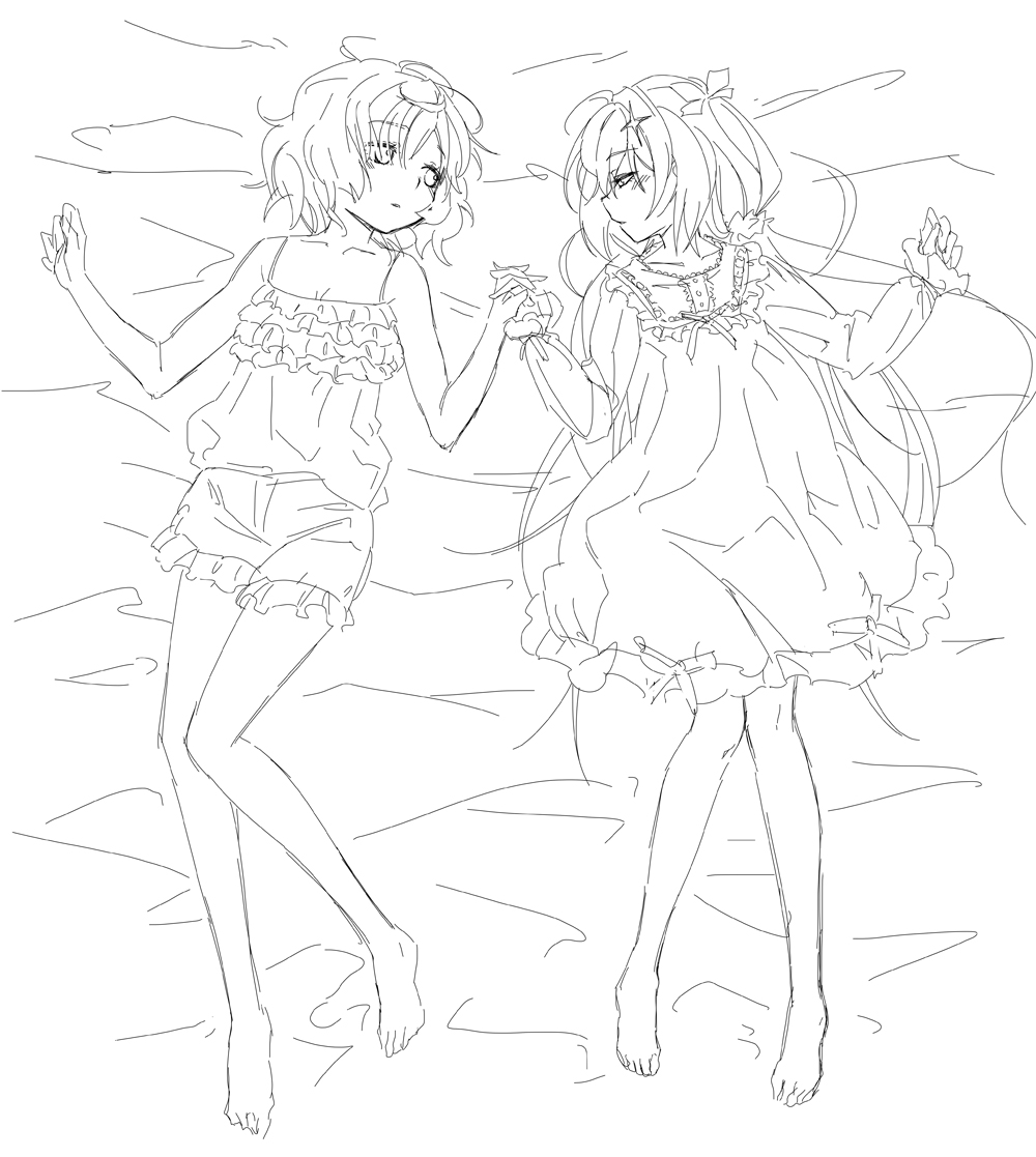 Miwa Mitsune (Magia Record: Mahou Shoujo Madoka Magica Gaiden) Rule 34 Image