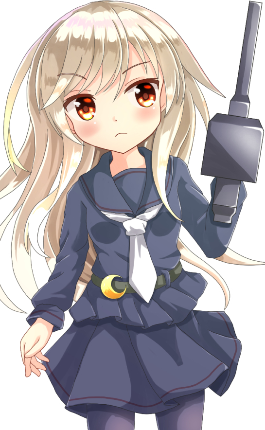 Kantai Collection Rule 34 Image