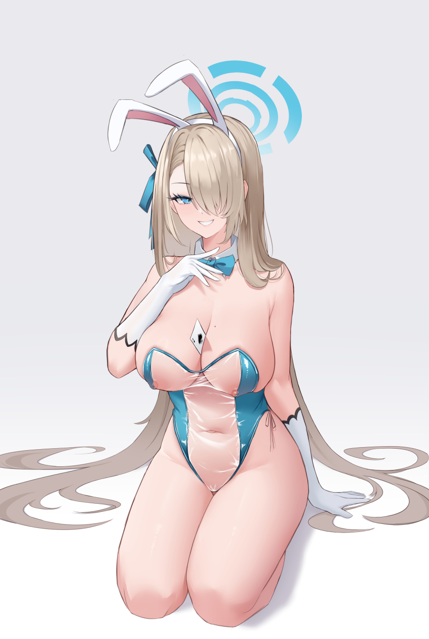 Asuna (Blue Archive) Rule 34 Image