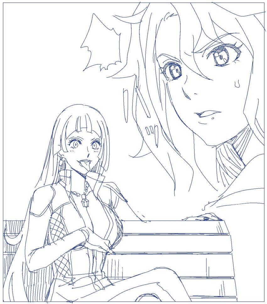 Eve (Birdie Wing: Golf Girls' Story) Rule 34 Image