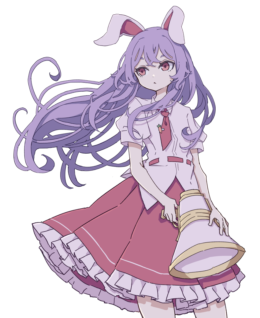 Reisen Udongein Inaba (Touhou) Rule 34 Image