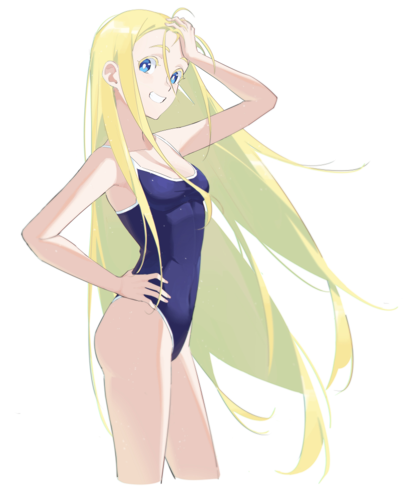 Kofune Ushio (Summertime Render) Rule 34 Image