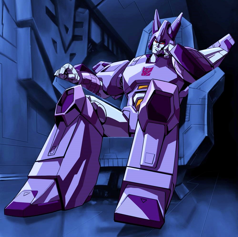 Cyclonus Rule 34 Image