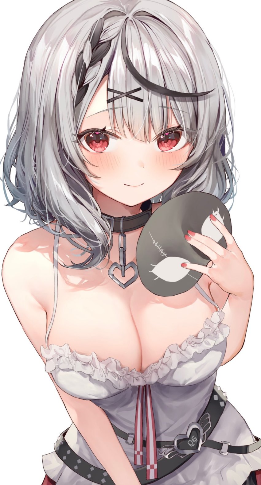 Sakamata Chloe (Hololive) Rule 34 Image