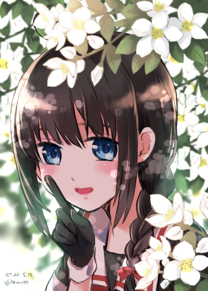 Shigure (Kancolle) Rule 34 Image