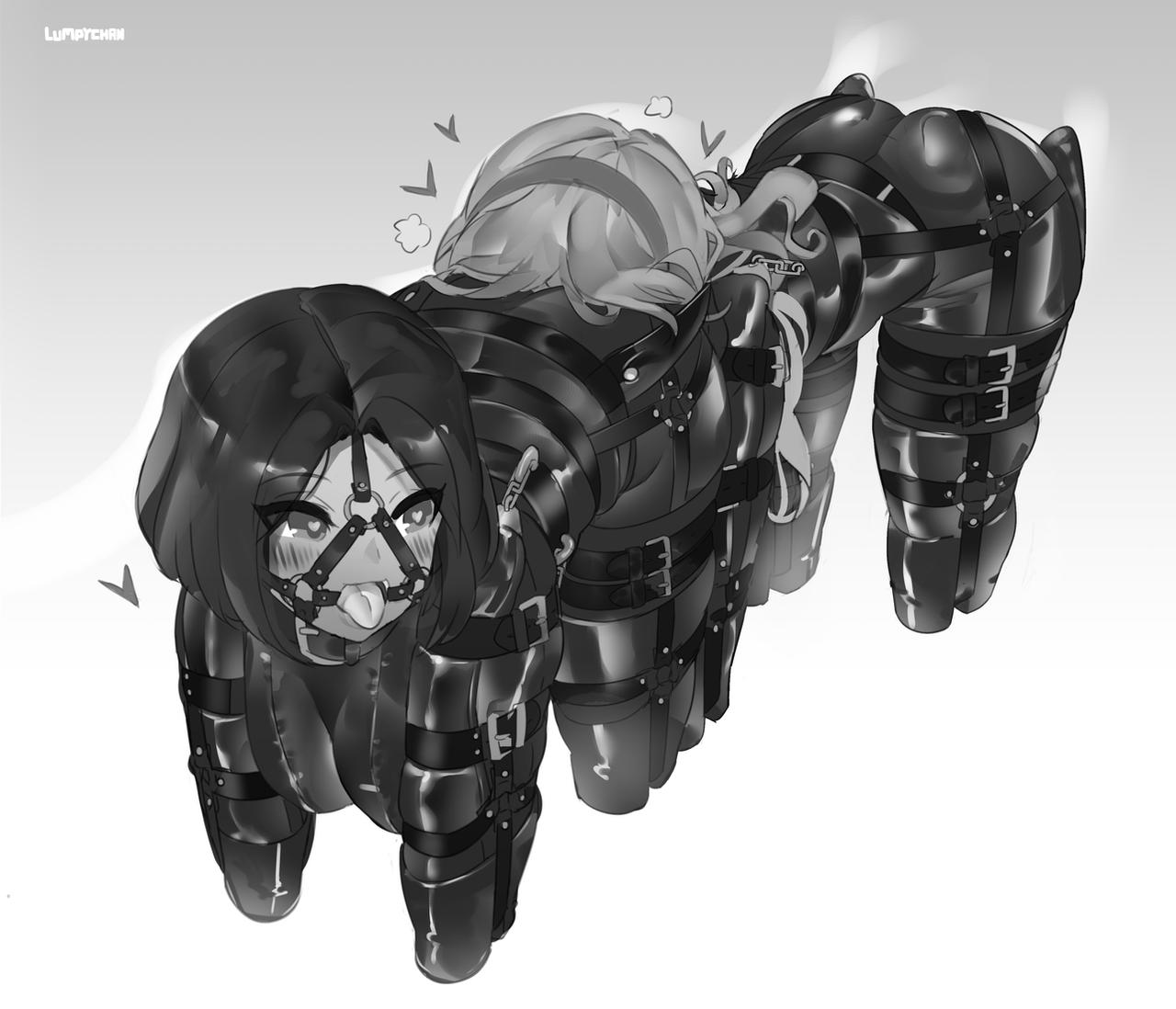 Heather (Krekka) Rule 34 Image