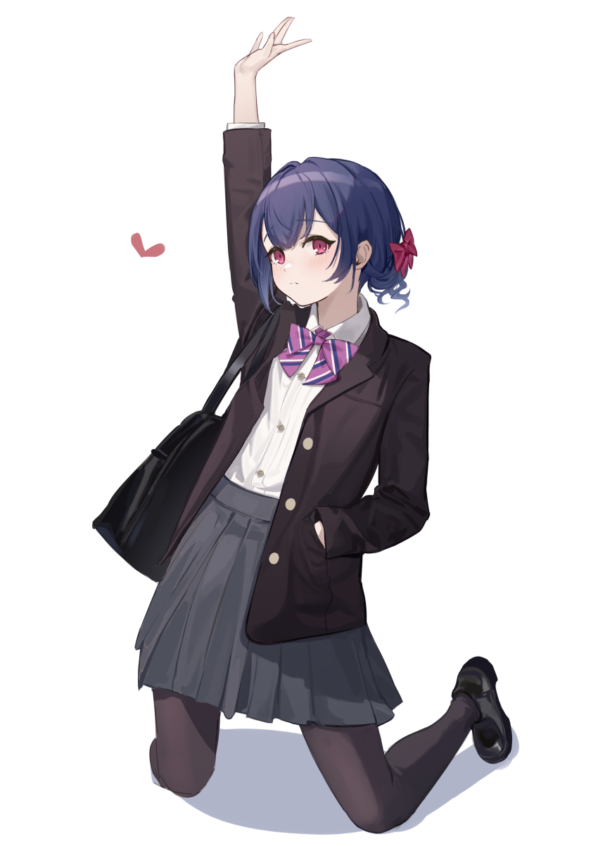 Morino Rinze (Idolmaster) Rule 34 Image
