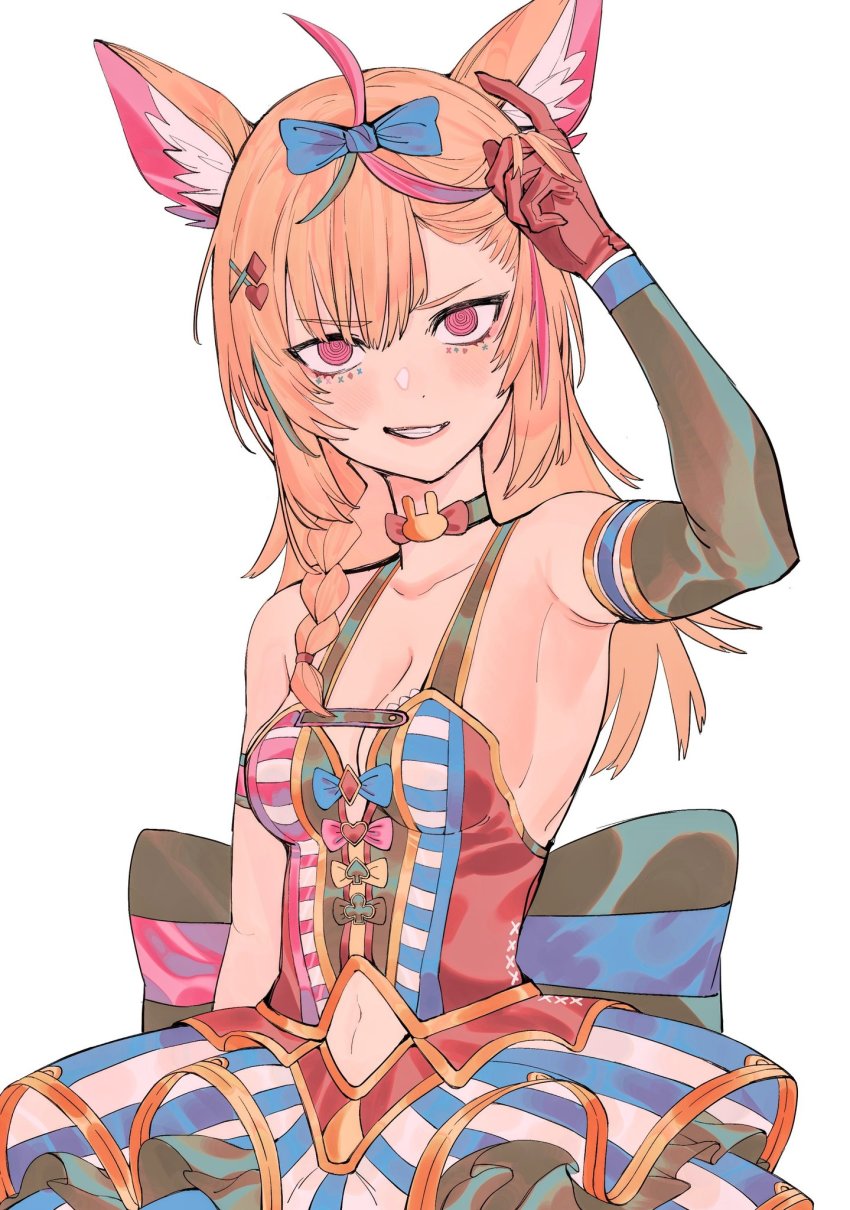 Omaru Polka (Hololive) Rule 34 Image