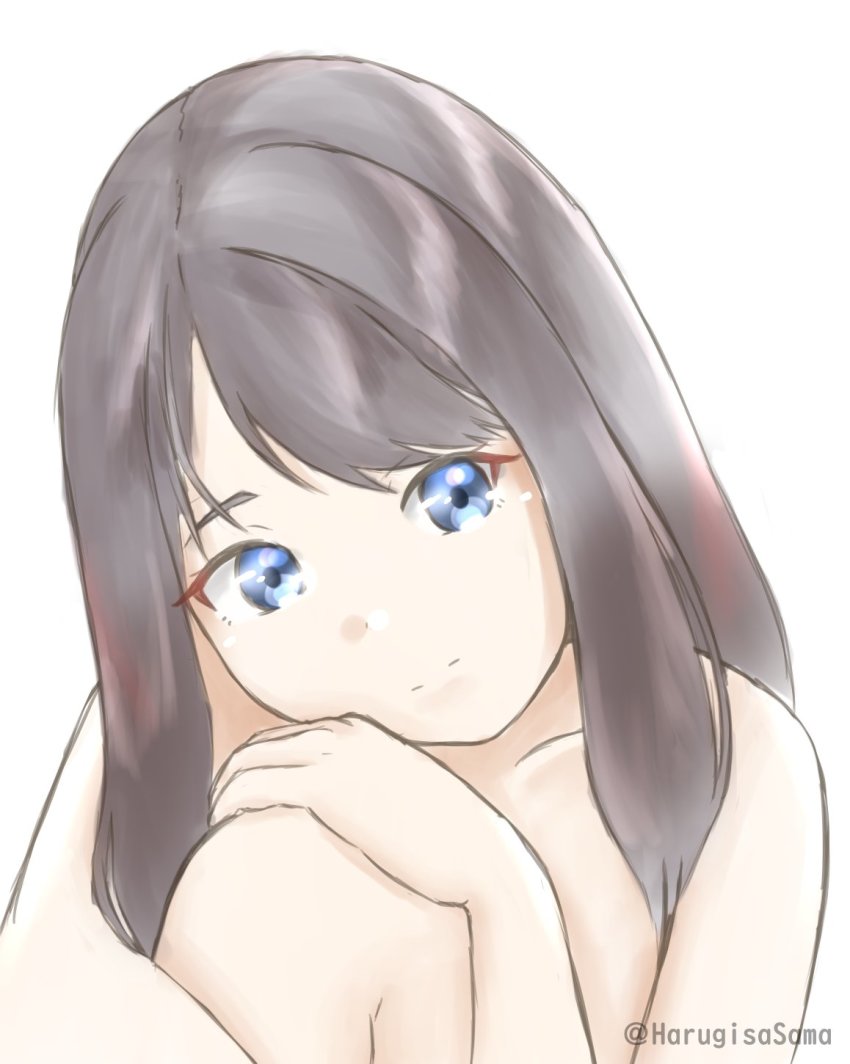 Blue Reflection (Series) Rule 34 Image