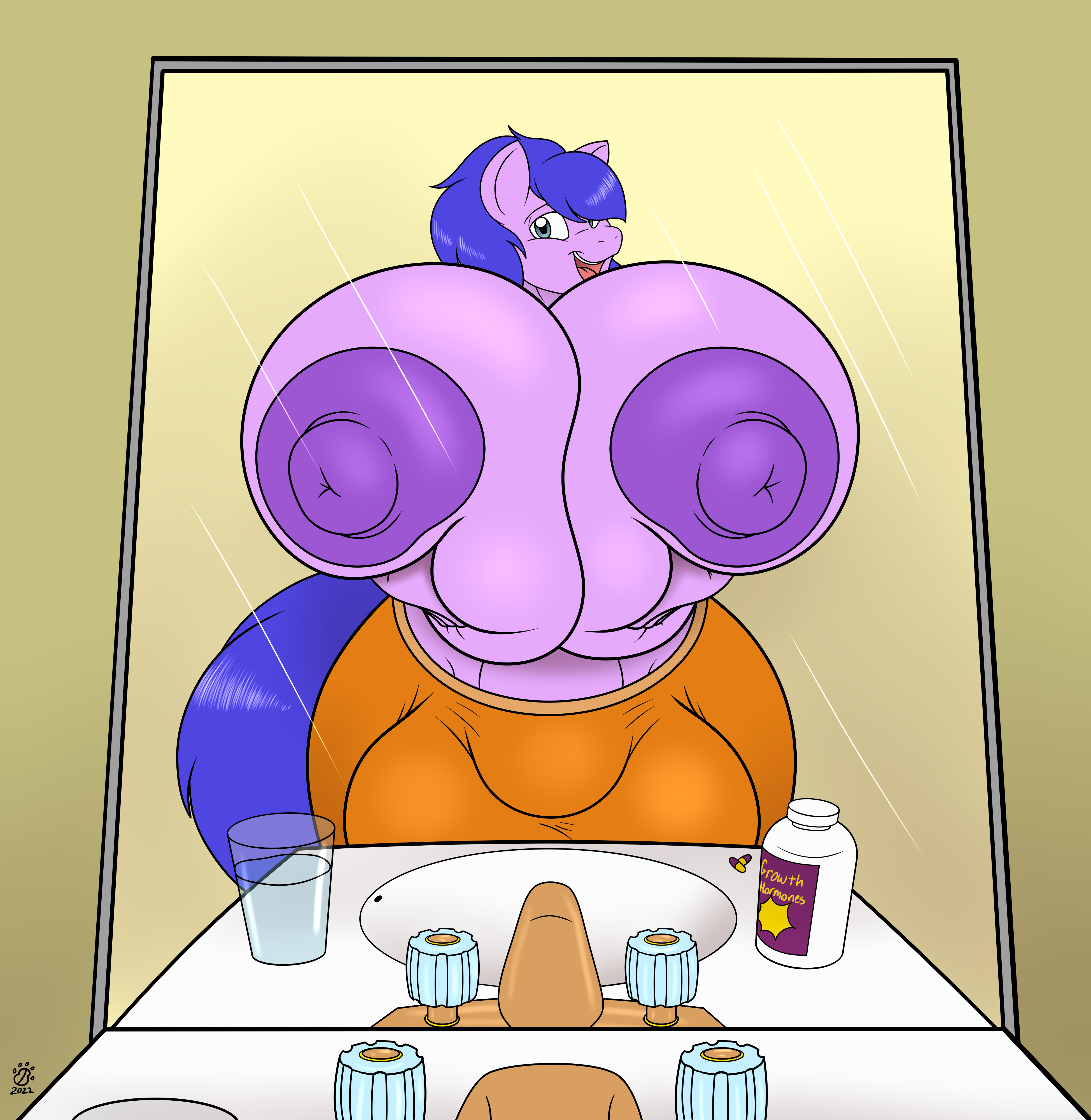 Character Request (Friendship Is Magic) Rule 34 Image
