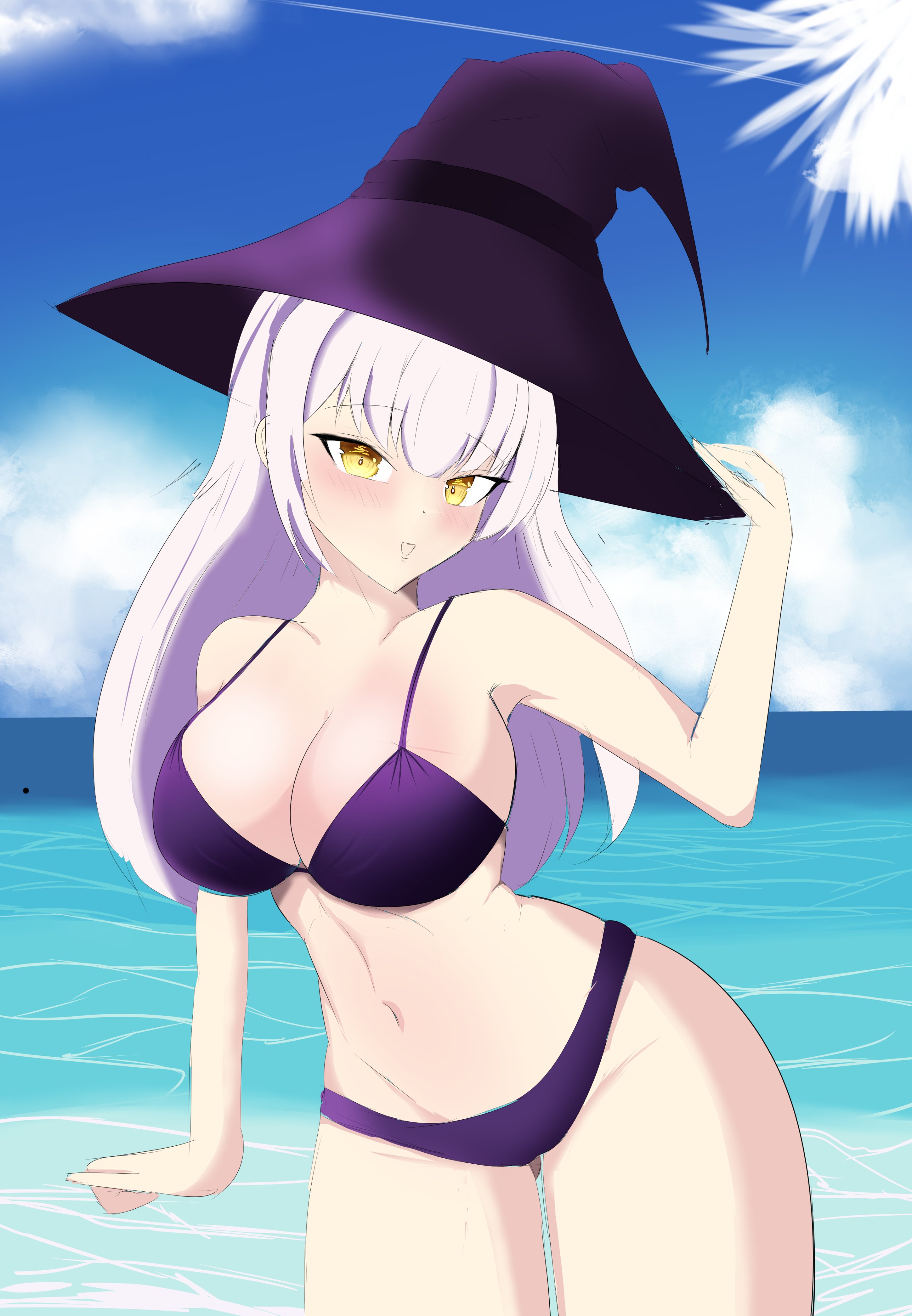 Dianne (Vtuber) Rule 34 Image