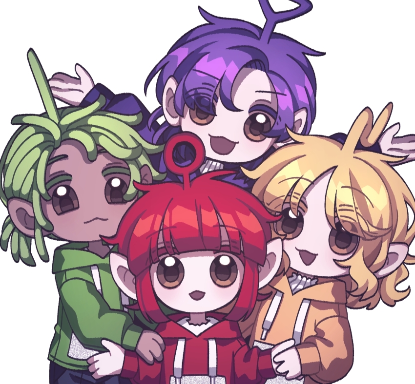 Dipsy (Teletubbies) Rule 34 Image