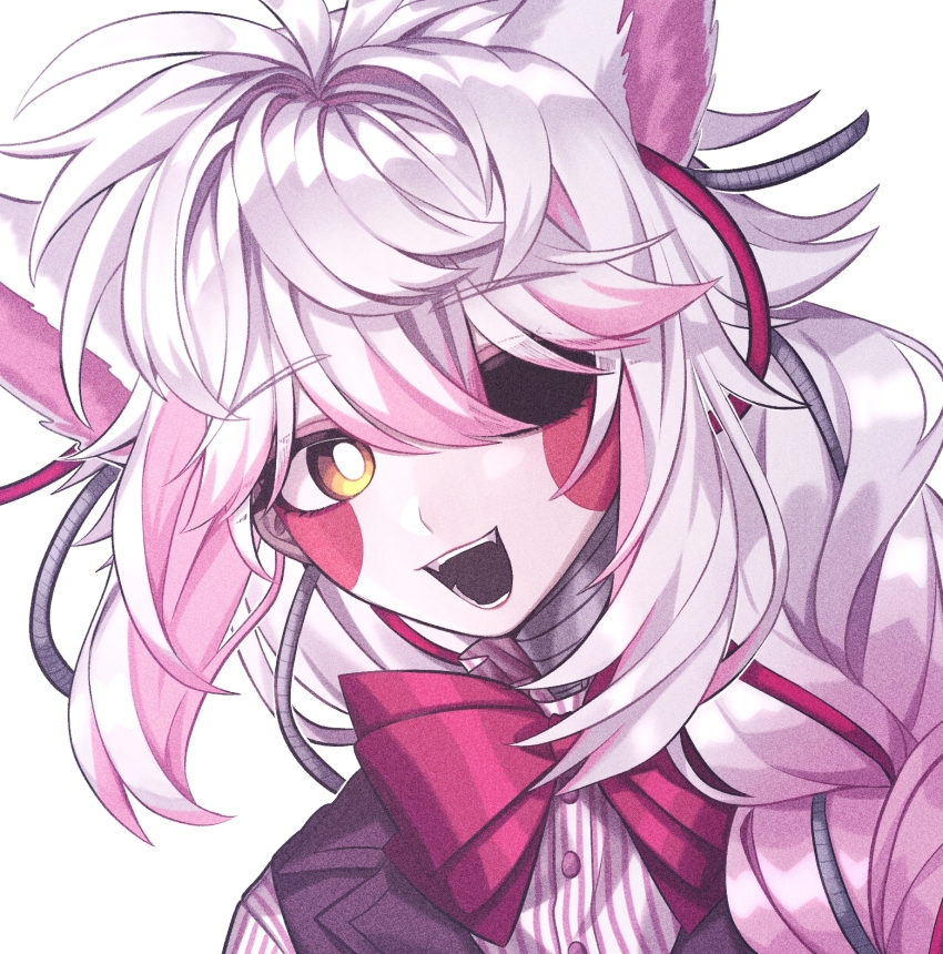 Mangle (Five Nights At Freddy'S) Rule 34 Image