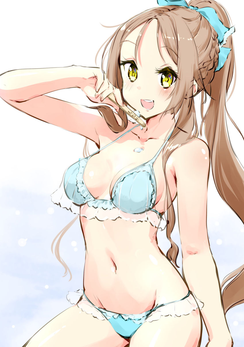 Firis Mistlud (Atelier (Series)) Rule 34 Image