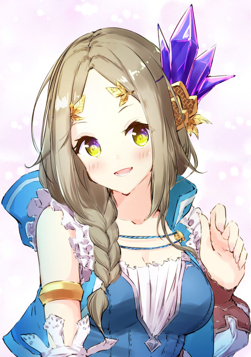 Firis Mistlud (Atelier (Series)) Rule 34 Image
