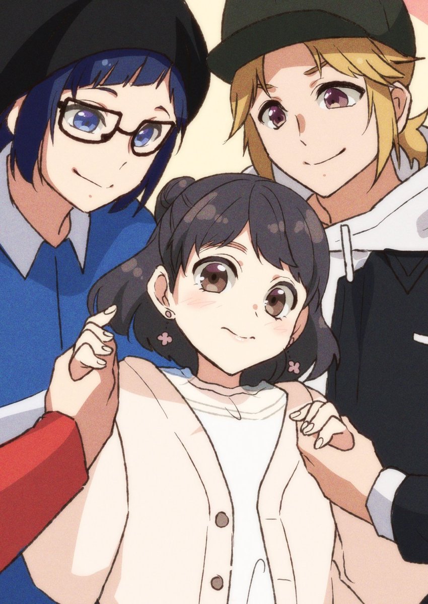 Aizou (Kokuhaku Jikkou Iinkai) Rule 34 Image