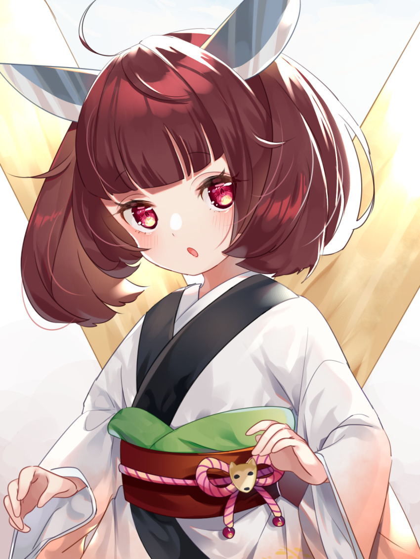 Touhoku Kiritan (Voiceroid) Rule 34 Image