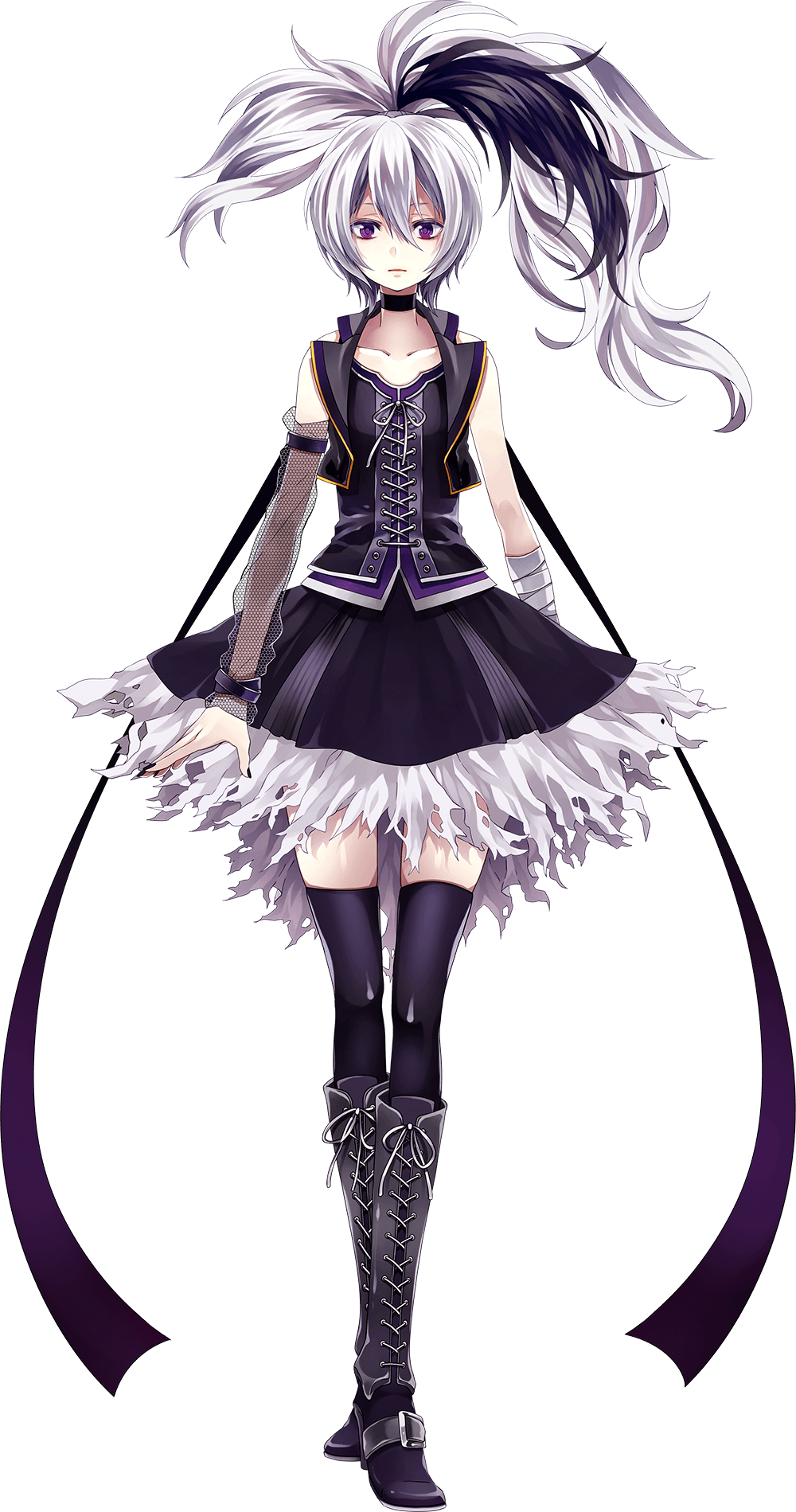 Vocaloid Rule 34 Image