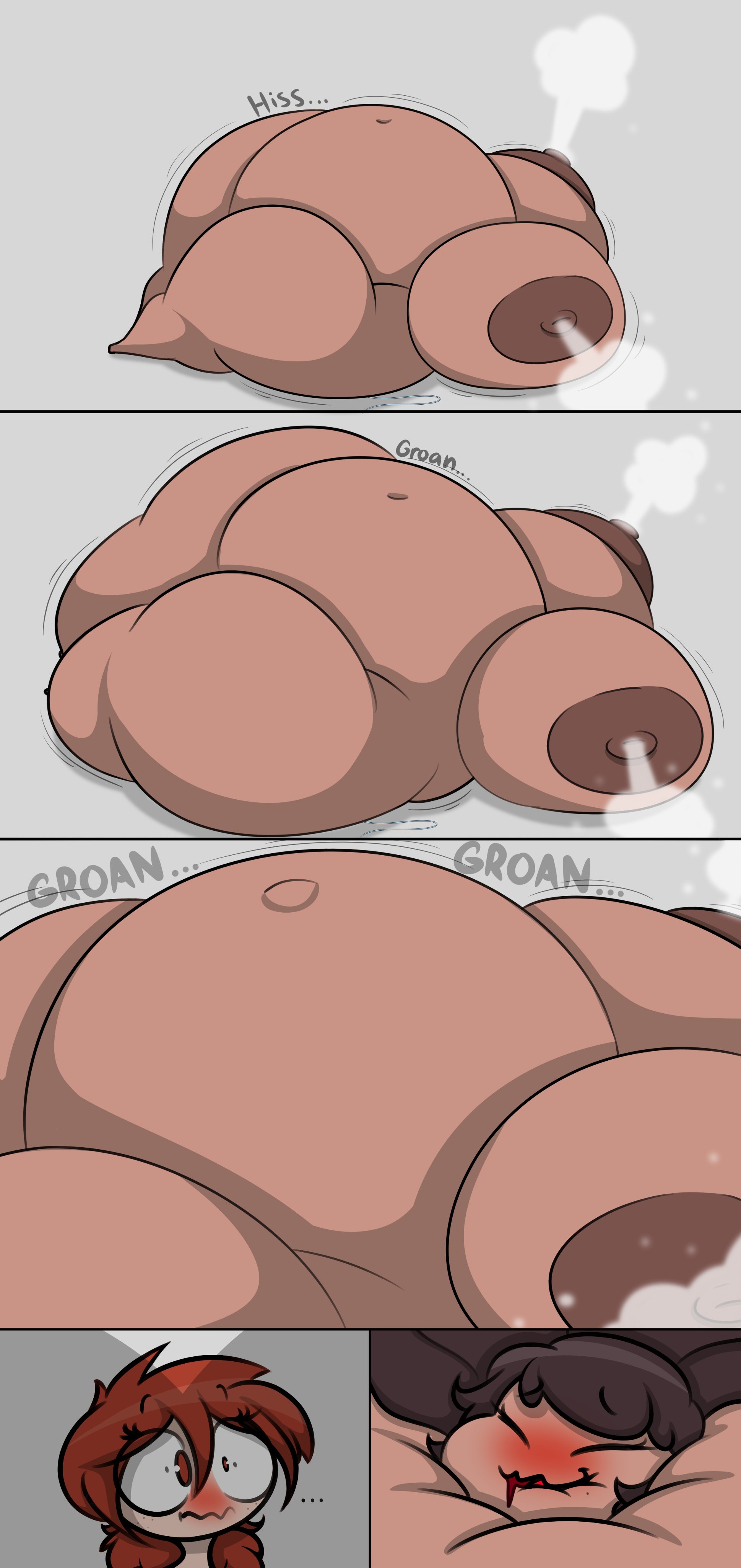 Air Inflation Rule 34 Image