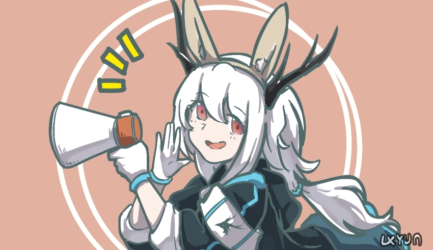 Arknights Rule 34 Image