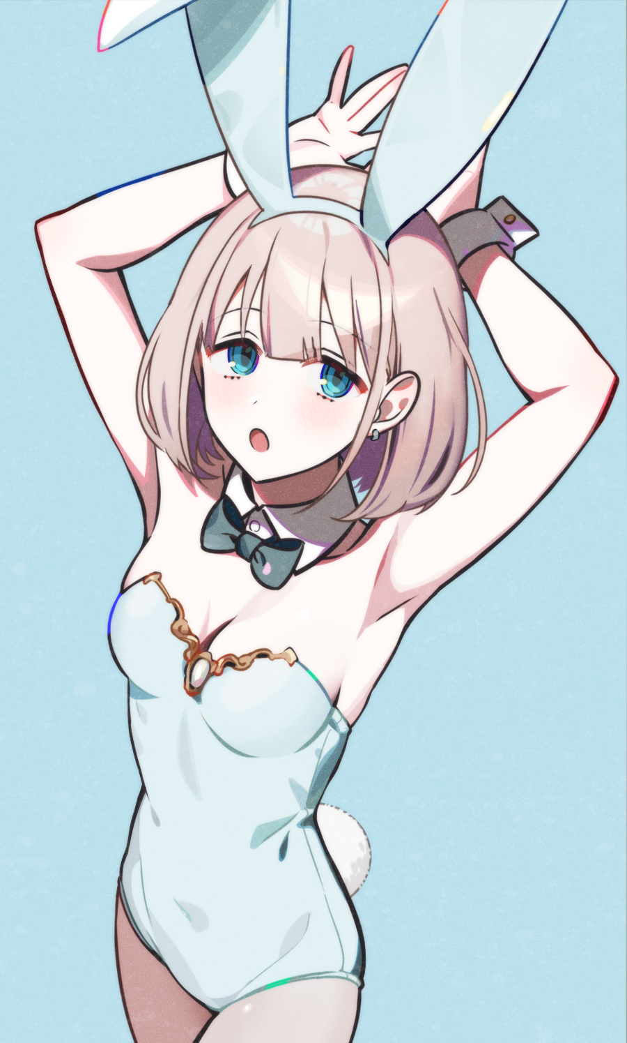 Serizawa Asahi (Idolmaster) Rule 34 Image